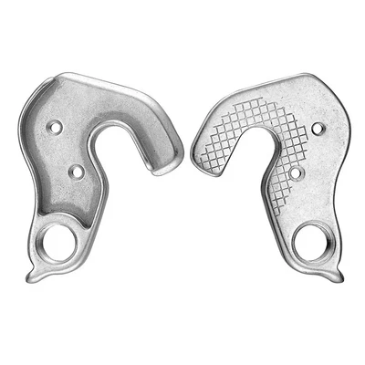 Afbeelding van Marwi Derailleurpad GH 141 met schroefset M3x0.5