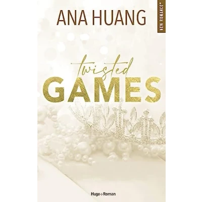 Afbeelding van Twisted Games Tome 02: