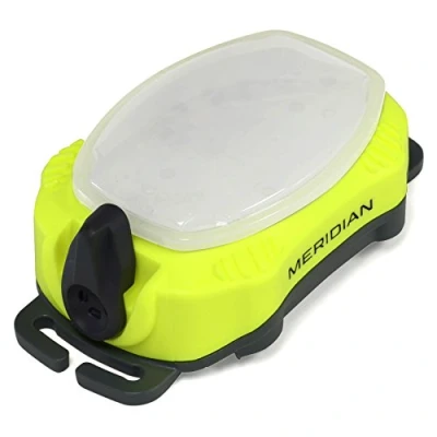 Afbeelding van Princeton Tec Meridian Strobe Yellow