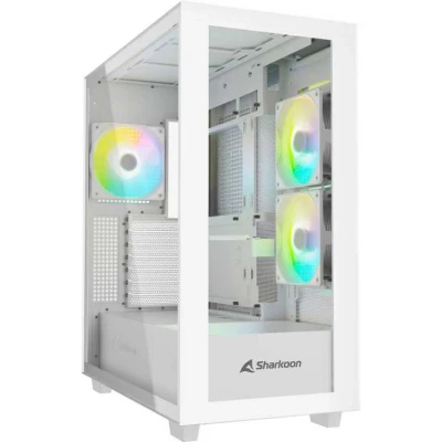 Afbeelding van Sharkoon C60 RGB
