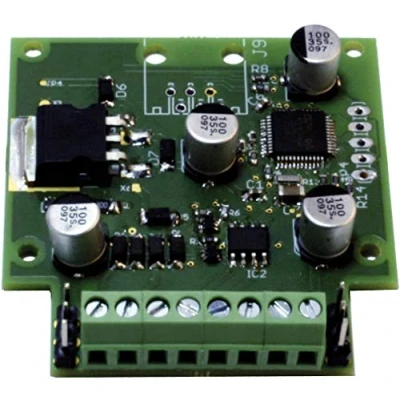 Afbeelding van TAMS Elektronik 43 00326 01 C SD 32 servodecoder bouwsteen