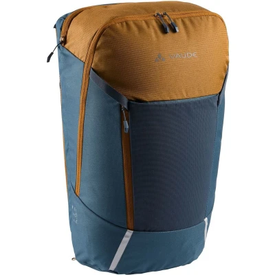 Afbeelding van Vaude Cycle Fahrrad Rugzak, Maat: One Size, Baltic sea/umbra