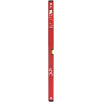 Afbeelding van Milwaukee Accessoires Waterpas Redstick Compact Magnetisch 100 cm 4932459085