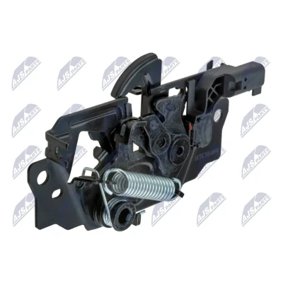 Afbeelding van Motorkapslot NTY EZC CH 069