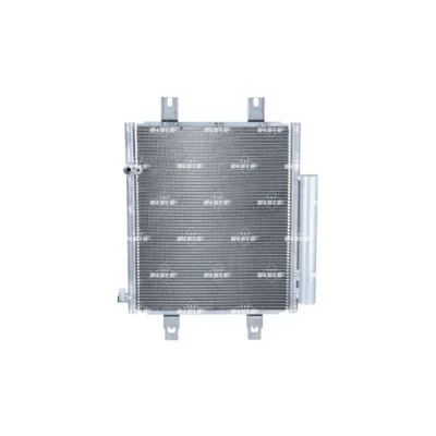 Afbeelding van NRF Airco condensor 350510