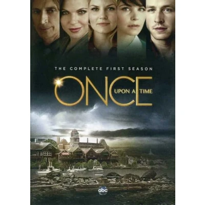 Afbeelding van Once Upon A Time S1