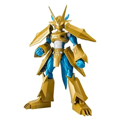 Afbeelding van Digimon Figure rise Standard Magnamon Model Kit