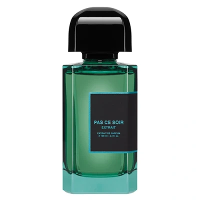 Afbeelding van BDK Parfums Pas Ce Soir Extrait De Parfum 100 ml
