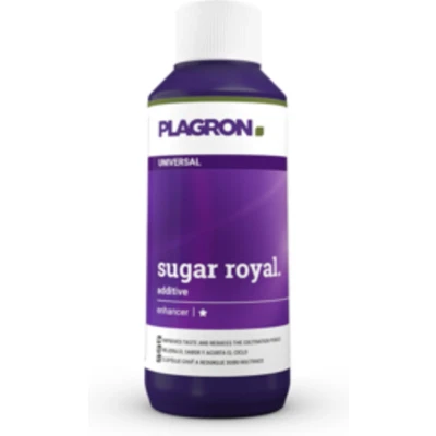 Afbeelding van Plagron Sugar Royal Meststoffen 100 ml
