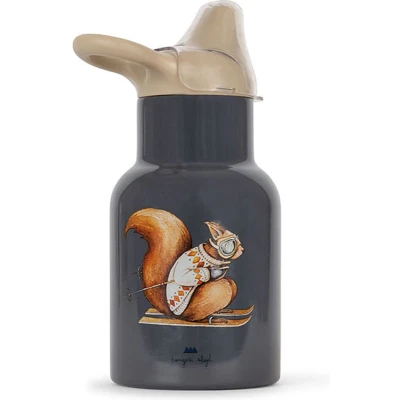 Afbeelding van Konges sløjd rvs thermosfles val d&#039;isere 250 ml