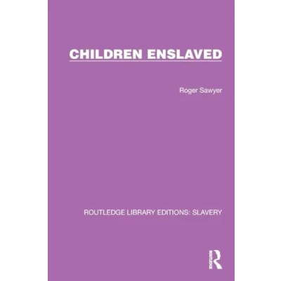 Afbeelding van Children Enslaved