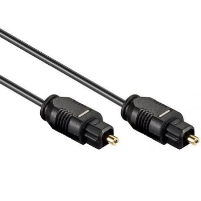 Afbeelding van Optische Kabel Goobay