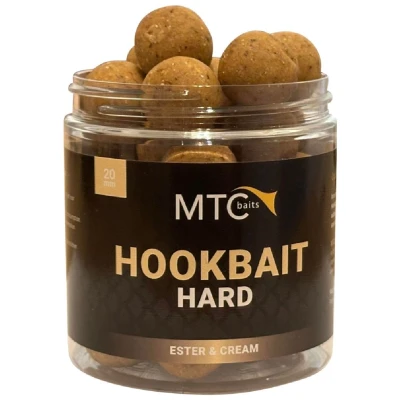 Afbeelding van MTC Baits Ester &amp; Cream Big Fish Hard Hookbait 20mm