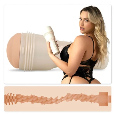 Afbeelding van Fleshlight Mia Malkova Anus GRATIS TOY bij iedere bestelling v.a. 40,