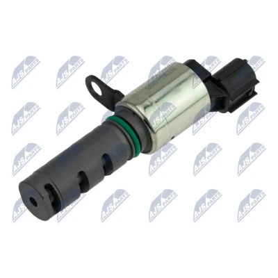 Afbeelding van NTY EFR MS 003 Regelklep, nokkenasregeling Elektrisch hydraulisch Aanvoerzijde
