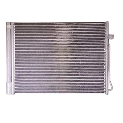 Afbeelding van Valeo Airco condensor 814367