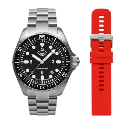 Afbeelding van Ruhla Horloge Mannen&#039;s 4960M2_set