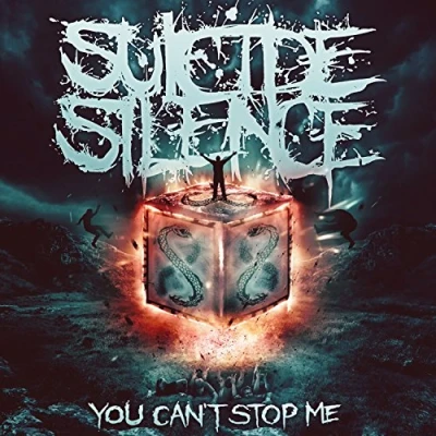 Afbeelding van You Cant Stop Me