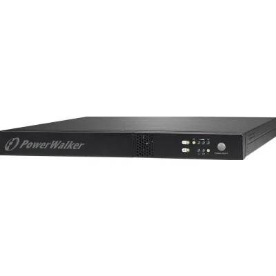 Afbeelding van PowerWalker VFI 1000R/1U UPS