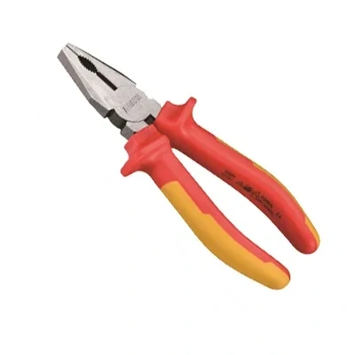 Afbeelding van ASW Combinatietang 180mm 7inch Isolatie 1000V