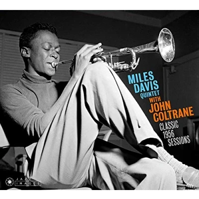 Afbeelding van Classic 1956 Sessions