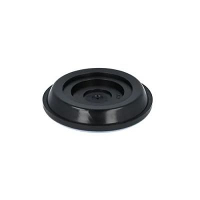Afbeelding van GLEITGUT Pianoonderzetters, 2 stuks, teflon pianoglijders, rolonderzetters, 65 mm, meubelglijders voor piano&#039;s