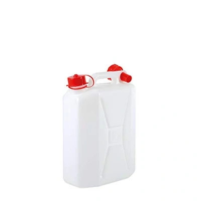 Afbeelding van Lampa 66992 jerrycan van polyethyleen in levensmiddelenkwaliteit, 10 l