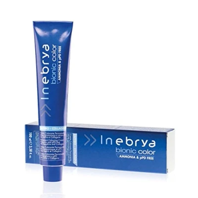 Afbeelding van Inebrya Bionic Color 11/1 Super Blond Platina As