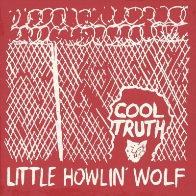 Afbeelding van Little Howlin&#039; Wolf Cool Truth