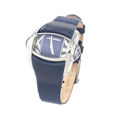 Afbeelding van Horloge Dames Chronotech CT7681L 03 (43 mm)