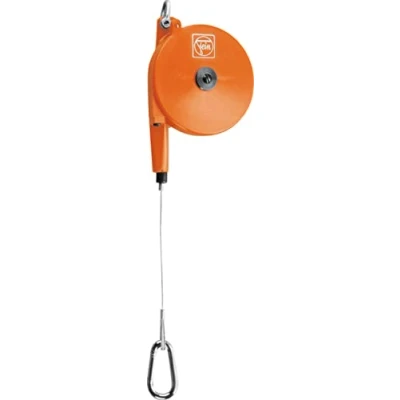 Afbeelding van FEIN 90801052004 balancer tot 15 kg draaglast met kabellengte 0,9 m