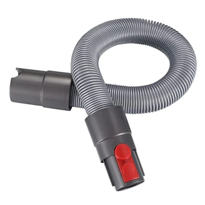 Afbeelding van Stofzuigerslangverlenging voor Dyson V7 V8 V10 SV10 SV11, verlengslang stofzuiger reserveslang accessoires