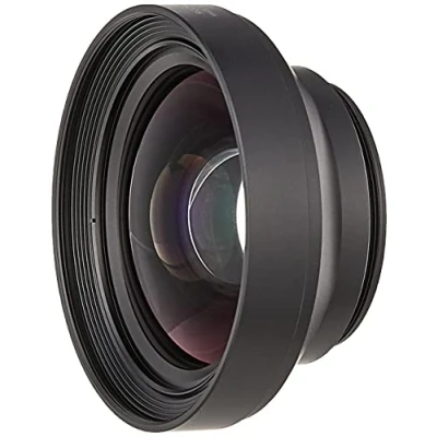 Afbeelding van Ricoh GW 4 Wide Conversion Lens