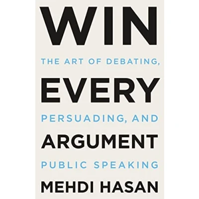 Afbeelding van Win Every Argument