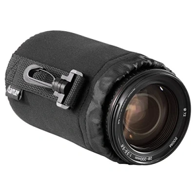 Afbeelding van Hama Neoprene Lens Pouch M