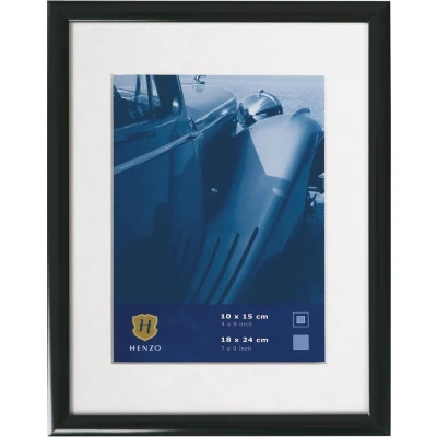 Afbeelding van Portofino 18x24 Frame zwart