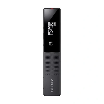Afbeelding van Sony Icd tx660 Voice Recorder Zilver