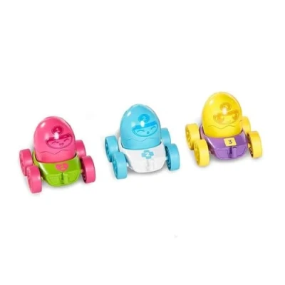 Afbeelding van Tomy Toomies Racers (Stijlen Variëren)