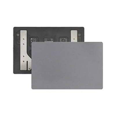 Afbeelding van ICTION Nieuwe Vervanging A1989 Trackpad Touchpad voor MacBook Pro Retina 13 &quot;A1989 2018 2019 (Space Gray)