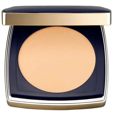 Afbeelding van Estée Lauder Double Wear Stay In Place Matte Powder Foundation 3W1 Tawny