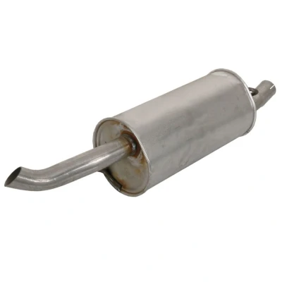 Afbeelding van Bosal Achterdemper 154 423