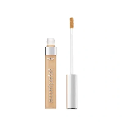 Afbeelding van L&#039;Oréal Paris Accord Parfait 2R Vanille Rosé Corrector Líquido Pieles Claras 6,8 ml