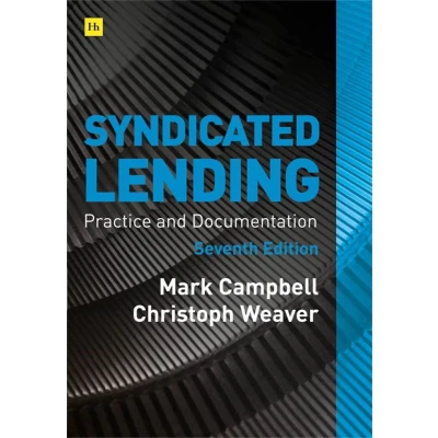 Afbeelding van Syndicated Lending: Practice and Documentation