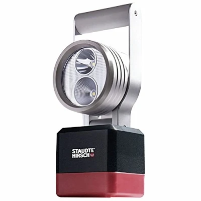 Afbeelding van Staudte Hirsch LED Accu handschijnwerper SH 5.100 1040 lm 551000