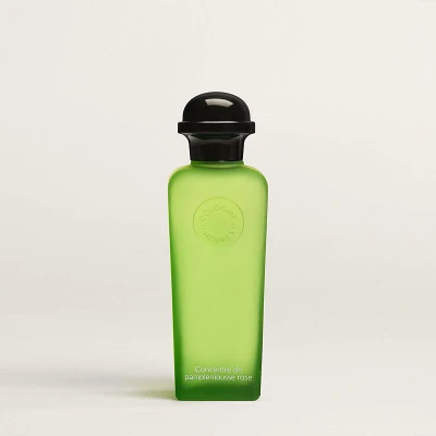 Afbeelding van Hermes Concentre de PampleMousse Rose 100 ml Eau Toilette Spray