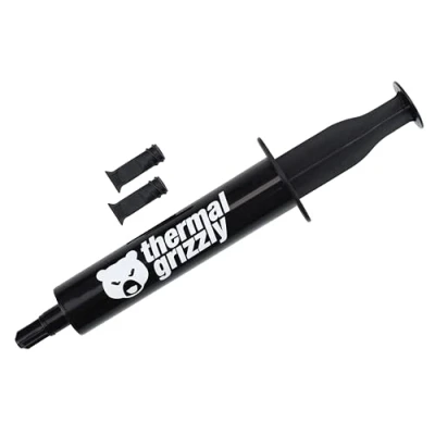Afbeelding van Thermal Grizzly Hydronaut 11.8W/m·K 26g heat sink compound