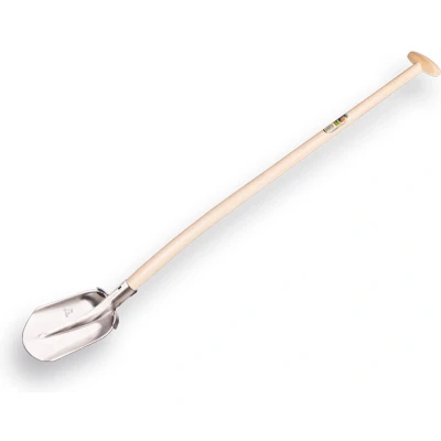 Afbeelding van Atlas DIAMANT steekbats staal opstap, 19,5 cm
