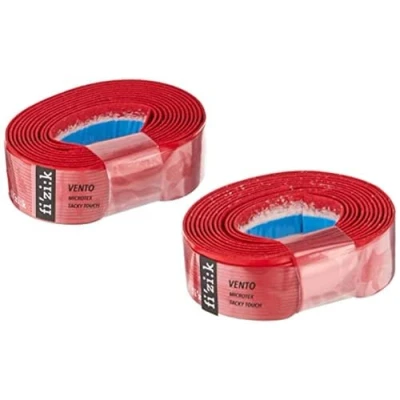 Afbeelding van Fizik Stuurlint Vento Microtex Tacky 2Mm Rood