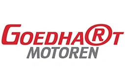 Goedhart Motoren Logo