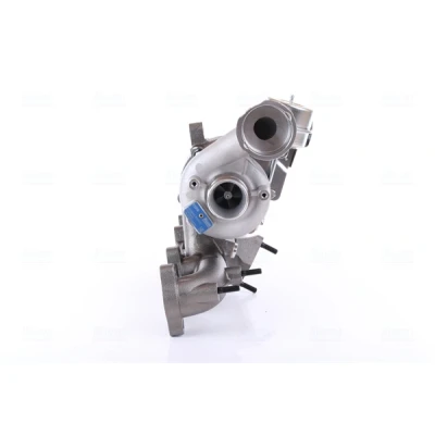 Afbeelding van Turbocharger NISSENS 93218